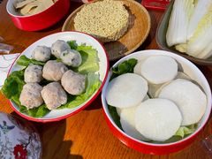 -三太子地摊烧烤·小龙虾(北蔡店)