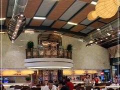 大堂-仑头海鲜城(仑头环村南路店)