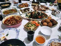-大同削面馆(五台山风景名胜区店)