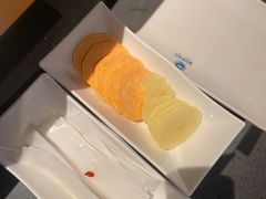 -额尔敦传统涮(公园西路店)