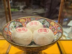 -富华斋饽饽铺·宫廷糕点·伴手礼(护国新天地店)