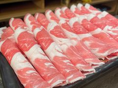 -呷哺呷哺(新世界百货望京店)