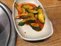 -包装马车·韩国料理·포장마차