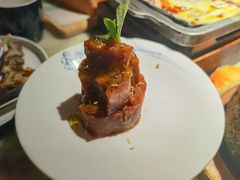 -绿茶餐厅(昌平悦荟店)