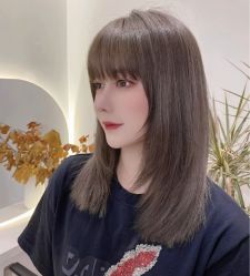 点击看大图 -那茉 Hair Salon