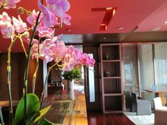 -上海外滩茂悦大酒店