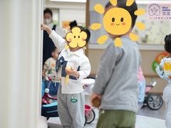 -Nice mama奈思妈妈婴幼儿托育中心(海峡社区店)