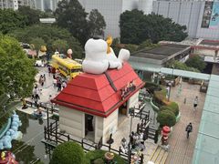 -新城市广场
