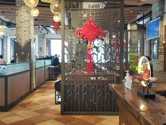 大堂-滋粥楼·顺德菜(番禺广场总店)
