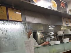 -百福麵家(新馬路店)