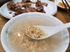 -清真·益鑫羊肉手抓馆(花园北街店)