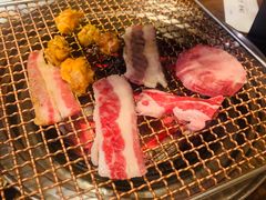 -九田家黑牛烤肉料理(三墩店)