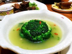 -思金拉措庄园藏餐(太阳岛店)