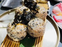 -围炉肉舍丹东海鲜烤肉·烤活鳗(步行街店)