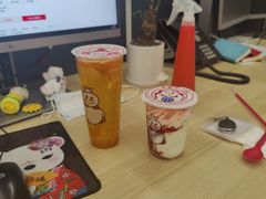 -蜜雪冰城(托乐嘉店)