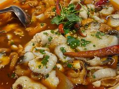 -九老汉·川渝江湖菜(合川路2店)