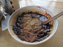-绵阳开元米粉(南湖店)
