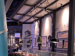 -前海沿·青岛菜(五四广场永旺店)