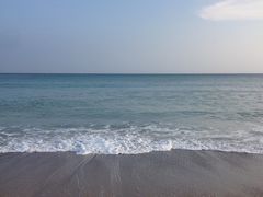 -白沙湾海滩