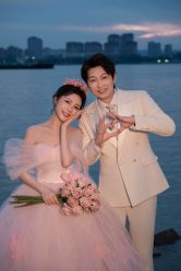 -雪中彩影婚纱摄影·品控旗舰店