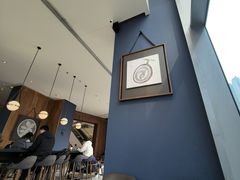 -星巴克(凯德晶萃店)