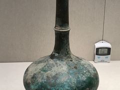 -深圳博物馆(古代艺术馆)