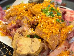-聚鑫阁江浙菜·非遗传承技艺(青村帝华园店)