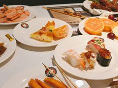 -我家牛排(莱山区永旺店)