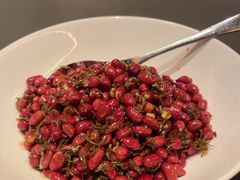 -上和臻品中国菜(花园街店)