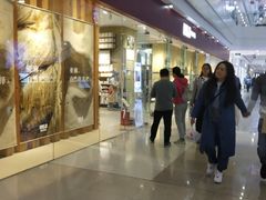 -MUJI无印良品(万达太原街店)