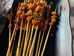 -辣不怕口味虾(凌霄路店)