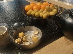 -鹿鸣山草本茶香火锅(园西路店)