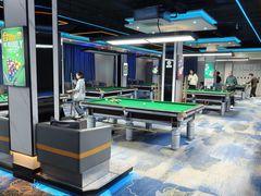 -永宁台球·棋牌俱乐部(淮海路店)