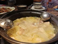 -同仁四季椰子鸡(海岸城天利店)