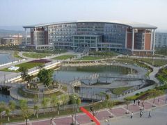 -西南政法大学(渝北校区)