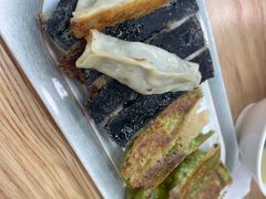 -众品老方子锅贴甜沫(李村店)