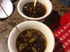 -蜀国大将老火锅(江北店)