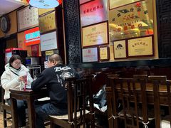 -姚记炒肝店(簋街店)