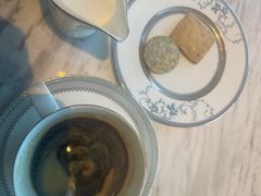 -大堂酒廊·富力丽思卡尔顿酒店