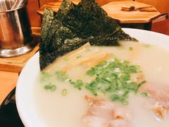 -博多一幸舍(侨福芳草地购物中心店)