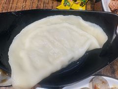 -蚝堡海鲜·威海菜·海肠捞饭·烧烤·亚洲吃蚝公司(幸福门店)
