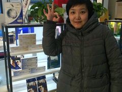 -大明府国际眼镜(太原北街店)