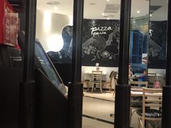 门面-必胜客(东大桥店)