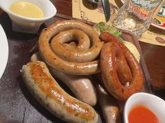 -马迭尔德式西餐精酿啤酒屋(中央大街店)