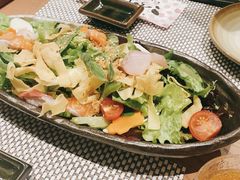 -玄白·炭烤活鳗(上海首店)