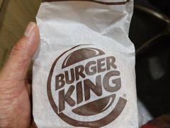 -汉堡王(天津鲁能店)