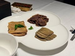 -四季民福烤鸭店(王府井东安门店)