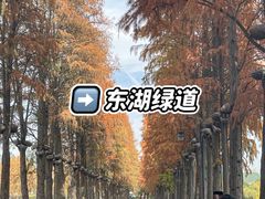 -十里·东湖院子(湖北省博物馆店)
