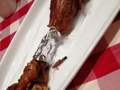 -西贝莜面村(香蜜湖店)