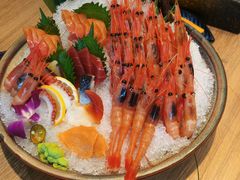 -大渔铁板烧(万象城店)